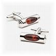 Red Level Cufflinks