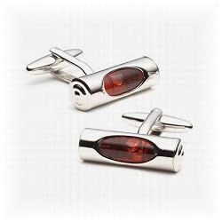 Red Level Cufflinks
