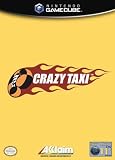 Crazy Taxi (GameCube) Video Games