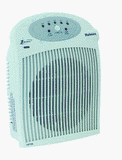 The Holmes Group HFH442-UM Slim Heater Fan