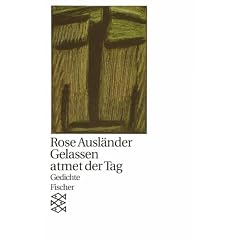 Gelassen atmet der Tag