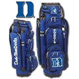 Duke University Blue Devils Brighton Golf Cart Bag by Datrek - 14490