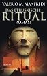 Das etruskische Ritual: Roman