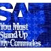 You Must Stand Up My Comrades