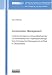 Construction Management: Untersuchungen zur Anwendbarkeit der US-amerikanischen Projektabwicklungsform Construction Management at Risk in Deutschland