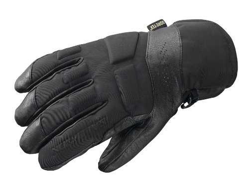 Salomon Herren Handschuh Aero
