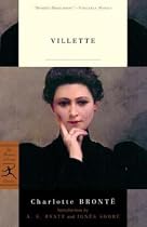 Villette (Modern Library Classics)
