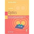 Optics (Learning by Computing, With Examples Using Mathcad, Matlab, Mathematica and Maple) (Package)