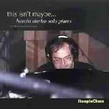 This Isnt Maybee...