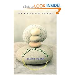 Circle of Stones: Woman's Journey to Herself