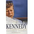 Kennedy une vie comme aucune autre