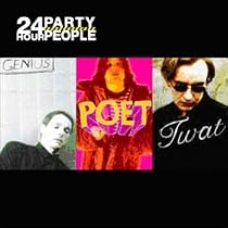 24 Hour Party People