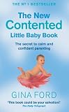 Books : The New Contented Little Baby Book