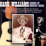 Legend of Country Music