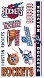 Houston Rockets Temporary Tattoos