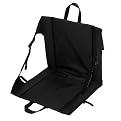 Crazy Creek Large Chair - Black