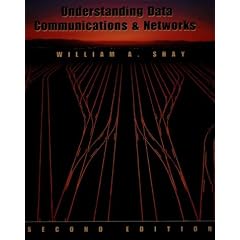 Understanding Data Communications and Networks