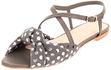 LOEFFLER RANDALL Womens Francie Ankle-Strap Sandal Sandal