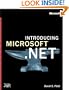Introducing Microsoft .Net (Encyclopedia of Visual Medicine)