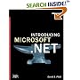 Introducing Microsoft.Net (Encyclopedia of Visual Medicine)