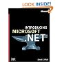 Introducing Microsoft .NET