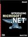 Introducing Microsoft .NET