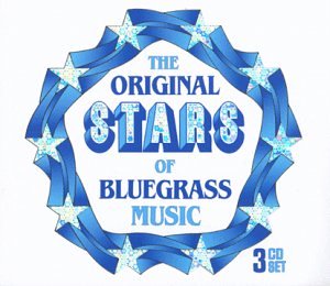 Original Stars of Blugrass Music