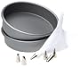 Calphalon Commercial Bakeware Collector's Edition 3-Piece Cake Set