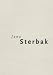 Book Jana Sterbak