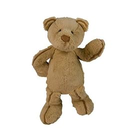 Piper Bear Plush Toy by Jellycat by Jelly Cat