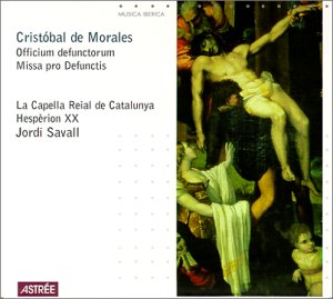 CD-Charts  Search : Officium Defunctorum