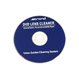 Computer : Strand Dvd Lens Cleaner