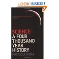 Science: A Four Thousand Year History