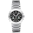 Accutron Men's 26B29 Breckenridge Chronograph Watch