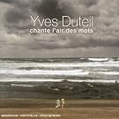Chante L'Air Des Mots