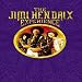 The Jimi Hendrix Experience - Deluxe Vinyl - USA [VINYL]