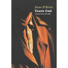 Cousin Coat: Selected Poems