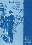 cover of Fundraising from American Visitors