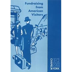 Fundraising from American Visitors