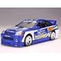 Testors 1/24 Honda Civic Si Tuner Metal Body Kit