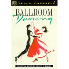 Ballroom Dancing (Teach Yourself)