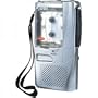 JWIN JXR16 Voice-Activated Micro Cassette Recorder