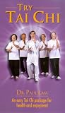 Review East Acton Video  / Try Tai Chi