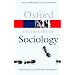 A Dictionary of Sociology (Oxford Paperback Reference)