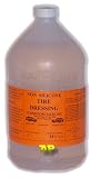 Non Silcone Tire Dressing Glaze Gloss Commodore