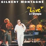 Revue Gilbert Montagne  / Gilbert Montagné 