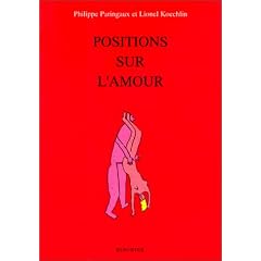 Positions sur l'amour