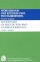 Worterbuch der Reiterei und des Fahrsports: Deutsch-Englisch = Dictionary of equitation and carriage driving : German-English