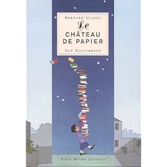 Le Ch�teau de papier
