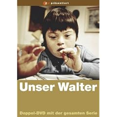 Unser Walter (2 DVDs)